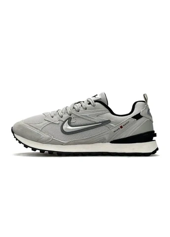 Кросівки чоловічі Waffle S Beige Grey Black 41 (26,5см ) ( bloA5479) - Фото 1 Кросівки чоловічі Waffle S Beige Grey Black 41 (26,5см ) ( bloA5479) - изображение 1