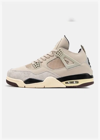 Кросівки чоловічі Air Jordan 4 A Ma Maniere 44(28см) ( mar1982) - Фото 1 Кросівки чоловічі Air Jordan 4 A Ma Maniere 44(28см) ( mar1982) - изображение 1
