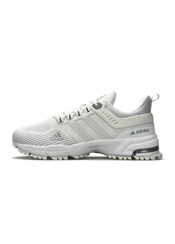 Кросівки жіночі Marathon White 37 (23,5см ) ( B5250) - Фото 1 Кросівки жіночі Marathon White 37 (23,5см ) ( B5250) - зображення 1