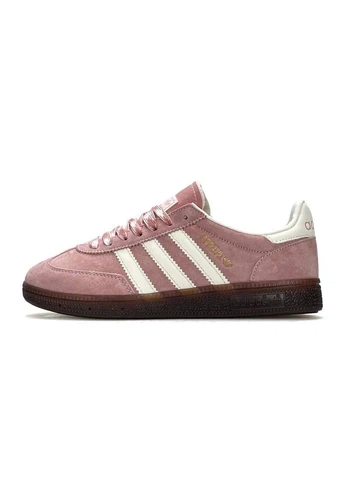 Кросівки жіночі Spezial Pale Pink 40 (26см ) ( B4926) - Фото 1 Кросівки жіночі Spezial Pale Pink 40 (26см ) ( B4926) - изображение 1