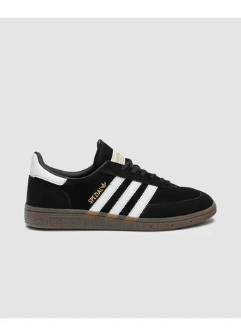 Кросівки чоловічі Handball Spezial Black/White 41 (26см ) ( cen02081) - Фото 1 Кросівки чоловічі Handball Spezial Black/White 41 (26см ) ( cen02081) - зображення 1