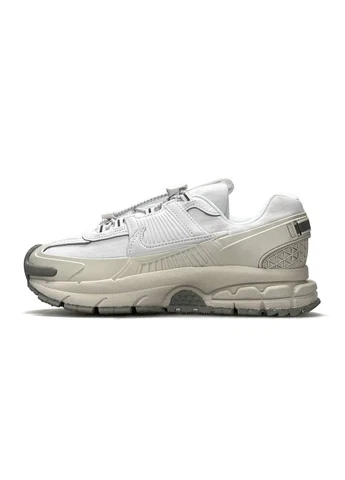 Кросівки жіночі Zoom Vomero Roam Beige White 40 (25см) ( B5294) - Фото 1 Кросівки жіночі Zoom Vomero Roam Beige White 40 (25см) ( B5294) - изображение 1