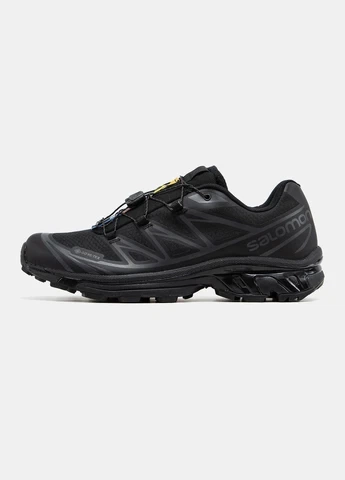 Кросівки чоловічі Salomon XT-6 Soft Ground Gore-Tex Термо 40(25,5см) ( mar2154) - Фото 1 Кросівки чоловічі Salomon XT-6 Soft Ground Gore-Tex Термо 40(25,5см) ( mar2154) - зображення 1
