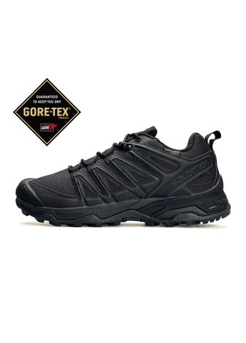 Кросівки чоловічі Speedcross Pro Thinsulate Black 42 (27см ) ( A5695) - Фото 1 Кросівки чоловічі Speedcross Pro Thinsulate Black 42 (27см ) ( A5695) - зображення 1