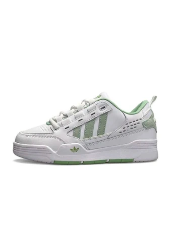 Кросівки жіночі s ADI2000 White Mint 36 (23см ) ( B3688) - Фото 1 Кросівки жіночі s ADI2000 White Mint 36 (23см ) ( B3688) - зображення 1