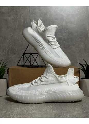 Кросівки чоловічі Stilli Yeezy Boost 350 42 (27см ) ( zax5875) - Фото 1 Кросівки чоловічі Stilli Yeezy Boost 350 42 (27см ) ( zax5875) - изображение 1