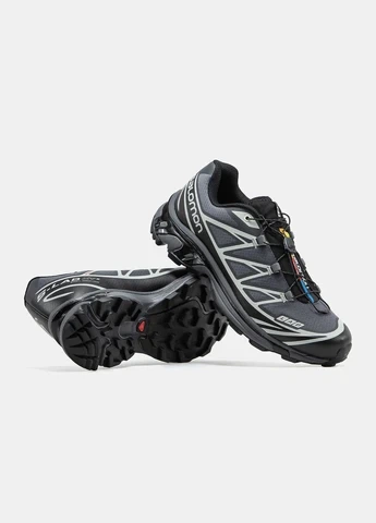 Кросівки чоловічі Salomon XT- 6 Soft Ground 41 (26см) ( mar2155) - Фото 1 Кросівки чоловічі Salomon XT- 6 Soft Ground 41 (26см) ( mar2155) - зображення 1