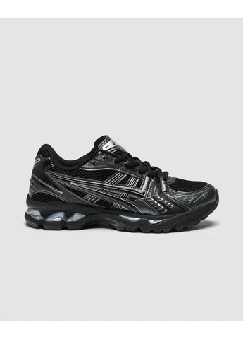 Кросівки чоловічі Gel-Kayano 14 Black/Pure Silver 45 (29см ) ( cen12058) - Фото 1 Кросівки чоловічі Gel-Kayano 14 Black/Pure Silver 45 (29см ) ( cen12058) - зображення 1