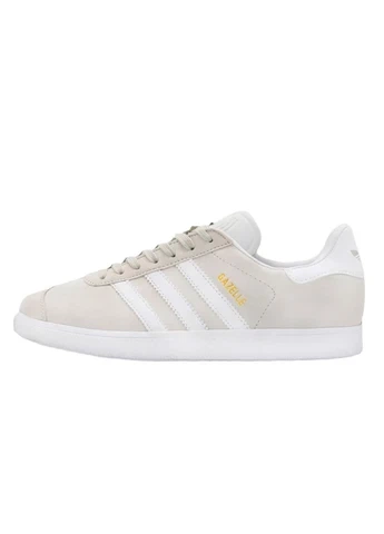 Кросівки чоловічі Gazelle Grey 42(26.5см) ( mar0030) - Фото 1 Кросівки чоловічі Gazelle Grey 42(26.5см) ( mar0030) - изображение 1