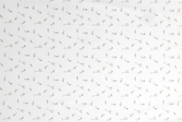 Komplet pościeli dla dzieci Chicco Next2Me Forever 50 x 83 cm (8051700581346) - Zdjęcie 2 Komplet pościeli dla dzieci Chicco Next2Me Forever 50 x 83 cm (8051700581346) - obraz 2