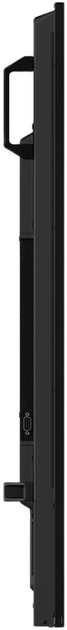 Монітор 65" Sharp MultiSync M652 (4550556130998) - зображення 9