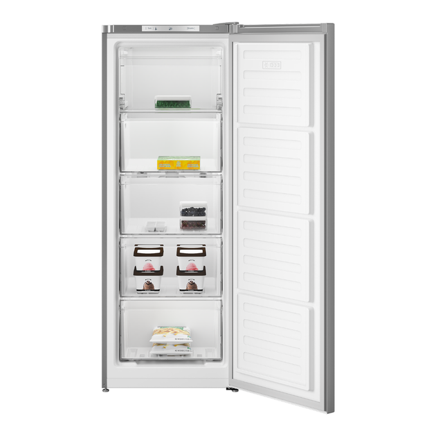 Морозильна камера BEKO RFNM200T40SN - изображение 4