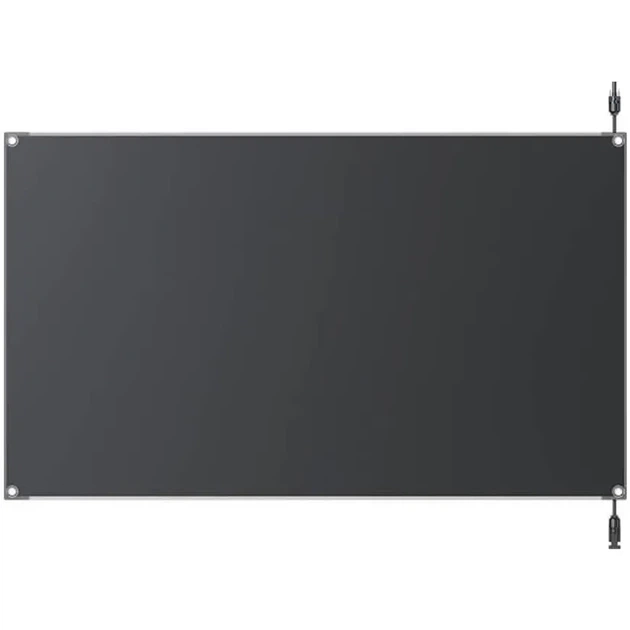 Солнечная панель BLUETTI PV100 FX (PV100FX-UG-BK-LS-SPFEU-00) - изображение 7