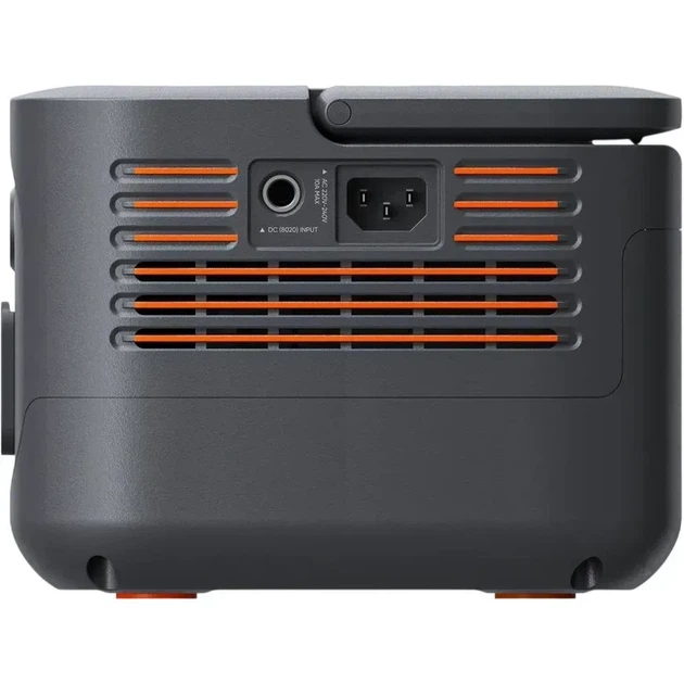 Зарядна станція Jackery Explorer 500 v2 (21-0001-000275) - зображення 7