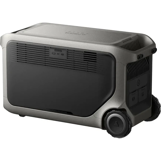 Зарядна станція Anker SOLIX F3000 (A1782311) - зображення 6