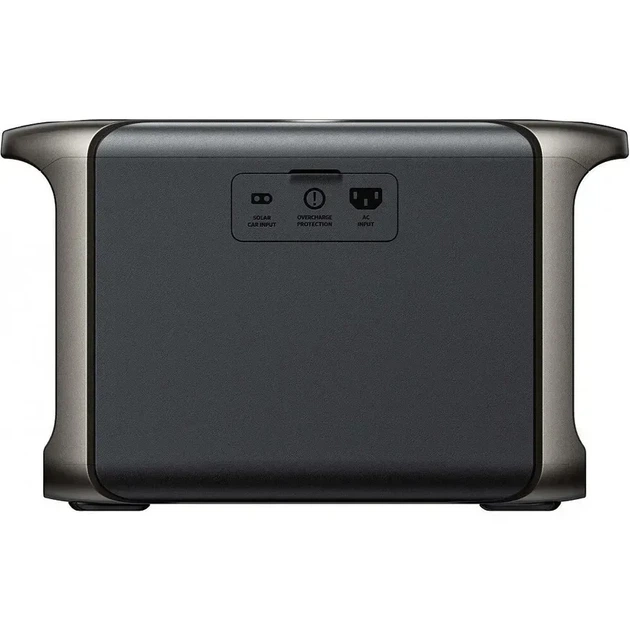 Зарядная станция Anker SOLIX F1500 (A1772311) - Фото 5 Зарядная станция Anker SOLIX F1500 (A1772311) - изображение 5
