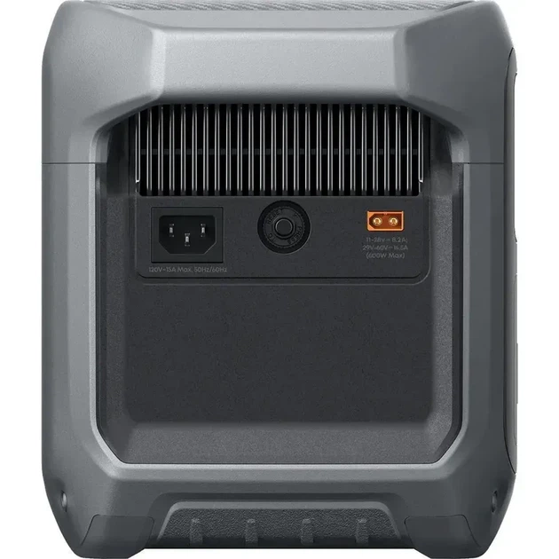 Зарядная станция Anker SOLIX C1000X Gen 2 (A17633A1) - Фото 4 Зарядная станция Anker SOLIX C1000X Gen 2 (A17633A1) - изображение 4