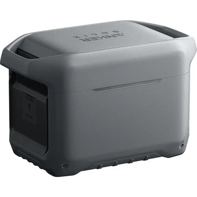 Зарядная станция Anker SOLIX C1000X Gen 2 (A17633A1) - Фото 7 Зарядная станция Anker SOLIX C1000X Gen 2 (A17633A1) - изображение 7
