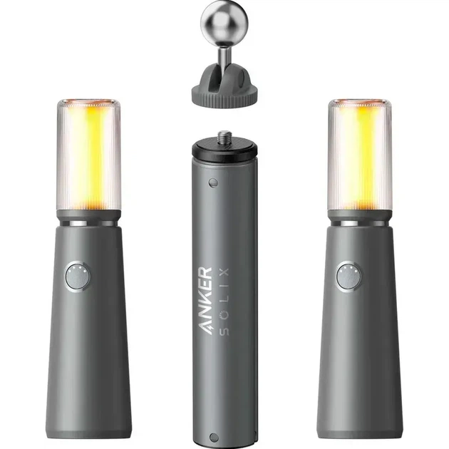 Зарядна станція Anker SOLIX C800X (A1755) - Фото 12 Зарядна станція Anker SOLIX C800X (A1755) - зображення 12
