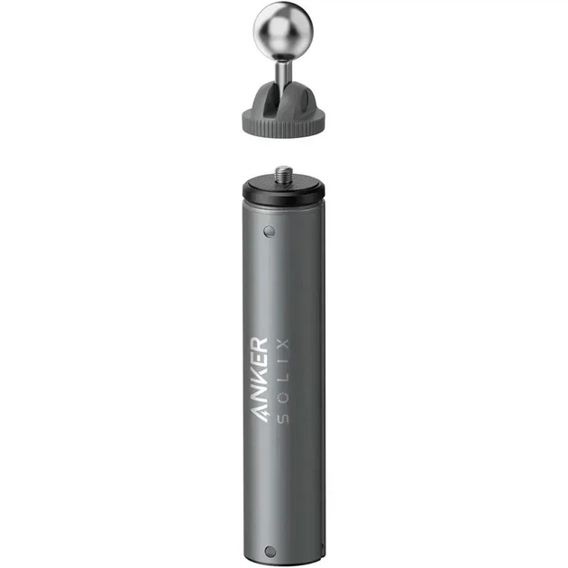 Зарядна станція Anker SOLIX C800X (A1755) - Фото 13 Зарядна станція Anker SOLIX C800X (A1755) - зображення 13