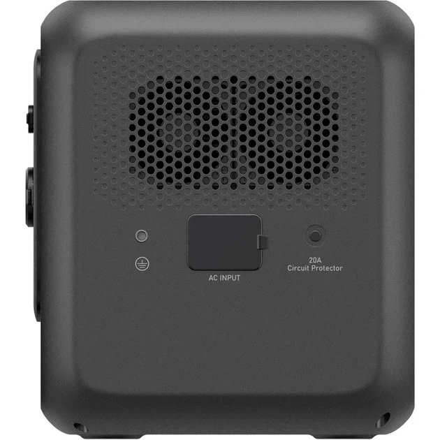 Зарядна станція BLUETTI Elite 100 V2 (P-EL100V2-EU-GY-BL-010) - Фото 8 Зарядна станція BLUETTI Elite 100 V2 (P-EL100V2-EU-GY-BL-010) - зображення 8