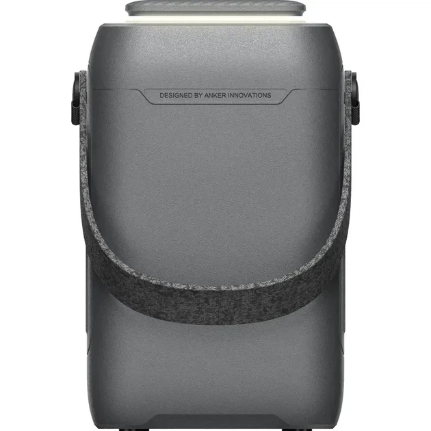 Зарядна станція Anker SOLIX C300 DC (A17260Z1) - Фото 6 Зарядна станція Anker SOLIX C300 DC (A17260Z1) - зображення 6