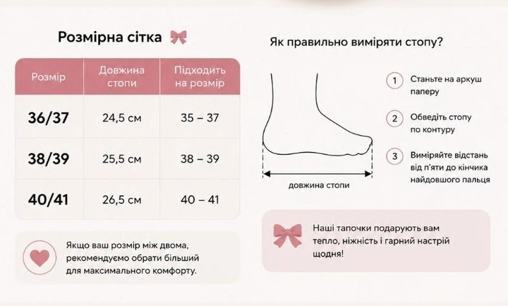 Жіночі відкриті домашні капці Лялечка, пухнасті, рожеві, розмір 40/41 - Фото 4 Жіночі відкриті домашні капці Лялечка, пухнасті, рожеві, розмір 40/41 - зображення 4