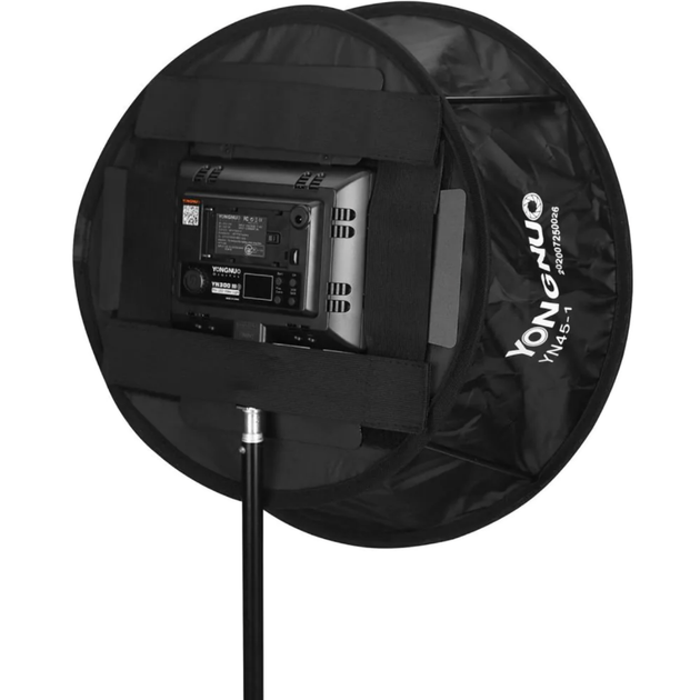 Софтбокс для ламп yongnuo YN-45-1 - зображення 2