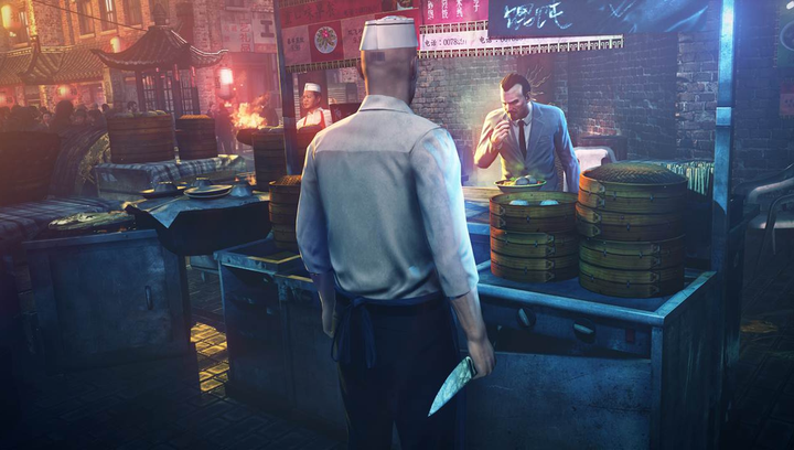 Игра Microsoft Xbox 360 Ultimate Stealth Triple Pack: Thief, Hitman Absolution, Deus Ex Английская Версия DVD 3шт Б/У - изображение 6