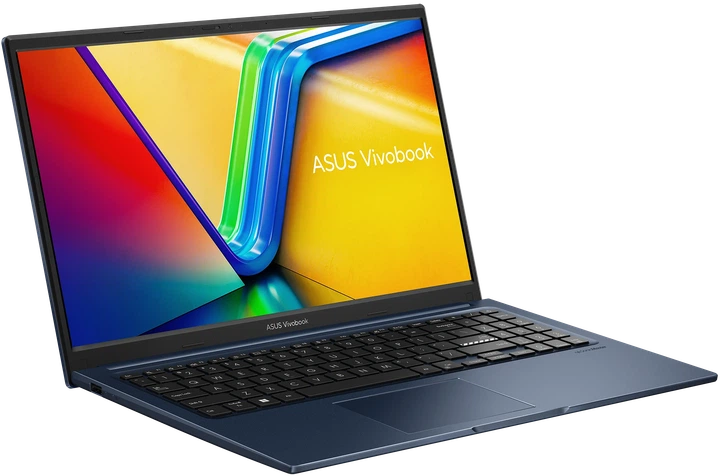 Ноутбук 15.6" ASUS Vivobook 15 X1504ZA Intel Core i3-1215U RAM 8GB SSD 512GB Windows 11 (UKR) (102283503) - Уценка - изображение 4
