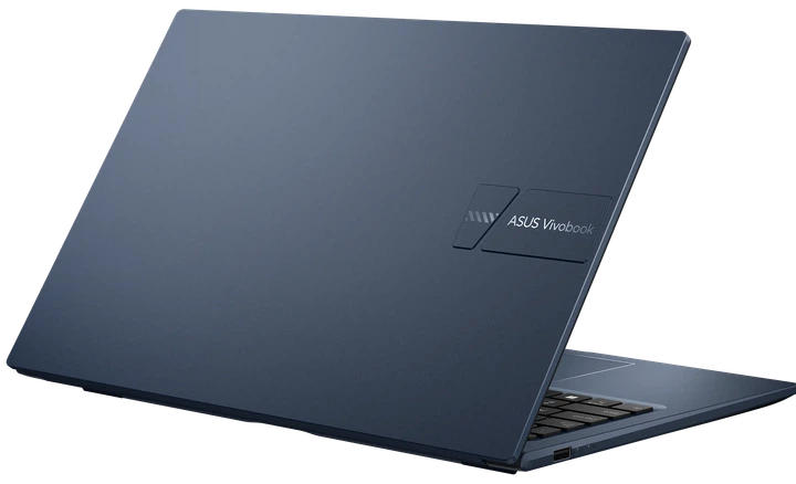 Ноутбук 15.6" ASUS Vivobook 15 X1504ZA Intel Core i3-1215U RAM 8GB SSD 512GB Windows 11 (UKR) (102283503) - Уценка - изображение 6