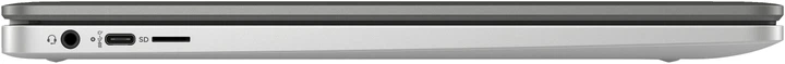 Ноутбук 15.6" HP Chromebook 15a (15a-na0005sa) Intel Celeron N4500 RAM 4GB eMMC 128GB ChromeOS (UKR) (102296813) - Уценка - изображение 5