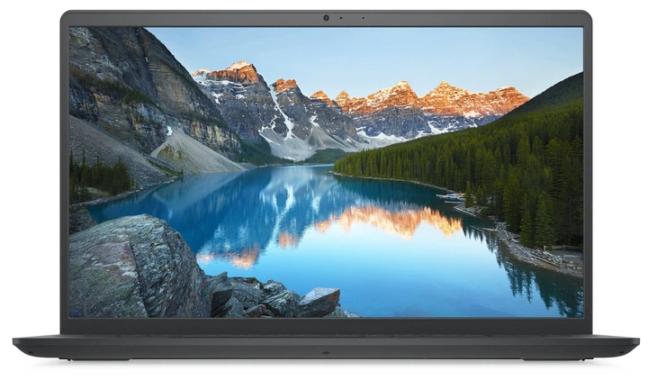 Ноутбук 15.6" Dell Inspiron 15 (3530) Intel Core i5-1334U RAM 16GB SSD 512GB Win11 (102285387) - Уценка - изображение 3