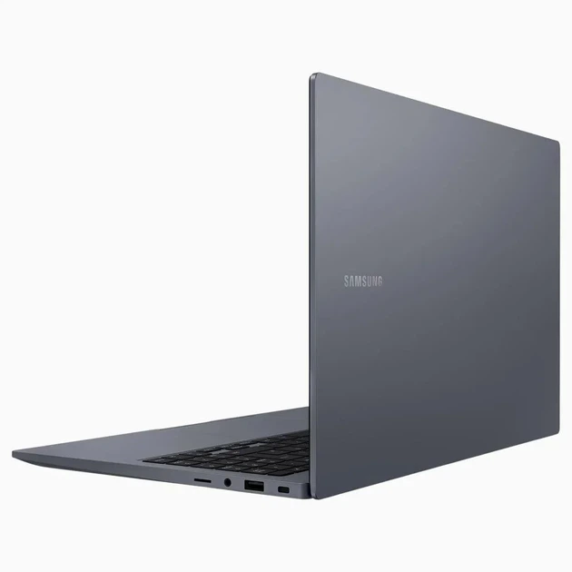 Ноутбук 15.6" Samsung Galaxy Book4 (NP750XGK-KG2IT) Intel Core 5 120U RAM 16GB SSD 512GB Win11 Алюминиевый корпус (UKR) (102255816) - Уценка - изображение 5