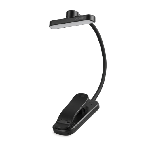 LED Світильник акумуляторний для читання VIDEX VL-NL134B - изображение 2