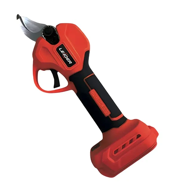 Аккумуляторный секатор LEADER Lite BL20-25D - изображение 2