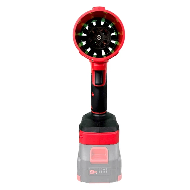 Аккумуляторная воздуходувка LEADER Lite BL20-650G - изображение 4