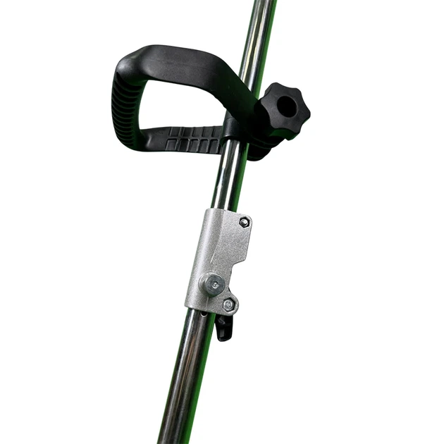 Аккумуляторный культиватор и триммер 2в1 LEADER BL20-CT - Фото 4 Аккумуляторный культиватор и триммер 2в1 LEADER BL20-CT - изображение 4
