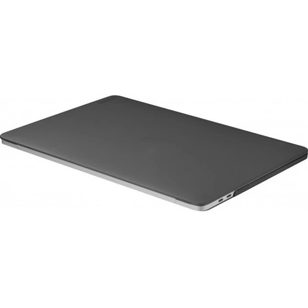 Чехол LAUT HUEX для MacBook Pro 13 (2020) Black (L_13MP20_HX_BK) - изображение 2