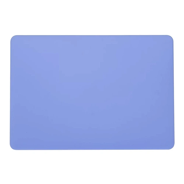 Чехол Upex Hard Shell для MacBook Air 15.3 M2 | M3 | M4 (2023-2025) Lilac (UP2348) - изображение 6