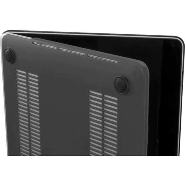 Чехол LAUT HUEX для MacBook Pro 13 (2020) Black (L_13MP20_HX_BK) - изображение 7