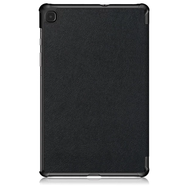 Чехол Tech-Protect Smart Case для Samsung Galaxy Tab S6 Lite 10.4 2020 | 2022 Black (5906735417241) - Фото 3 Чехол Tech-Protect Smart Case для Samsung Galaxy Tab S6 Lite 10.4 2020 | 2022 Black (5906735417241) - изображение 3