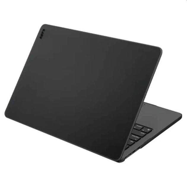 Чохол LAUT HUEX для MacBook Air 15.3 M2 | M3 | M4 (2023-2025) Black (L_MA23_HX_BK) - Фото 1 Чохол LAUT HUEX для MacBook Air 15.3 M2 | M3 | M4 (2023-2025) Black (L_MA23_HX_BK) - зображення 1