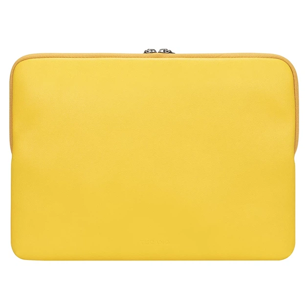 Чехол для ноутбука Tucano Today Sleeve 13" | 14" Yellow (BFTO1314-Y) - изображение 3
