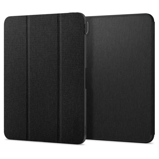 Чехол Spigen Urban Fit для iPad Pro 11 2024 5th Gen Black (ACS07020) - изображение 2
