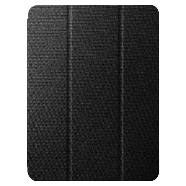 Чехол Spigen Urban Fit для iPad Pro 11 2024 5th Gen Black (ACS07020) - изображение 3