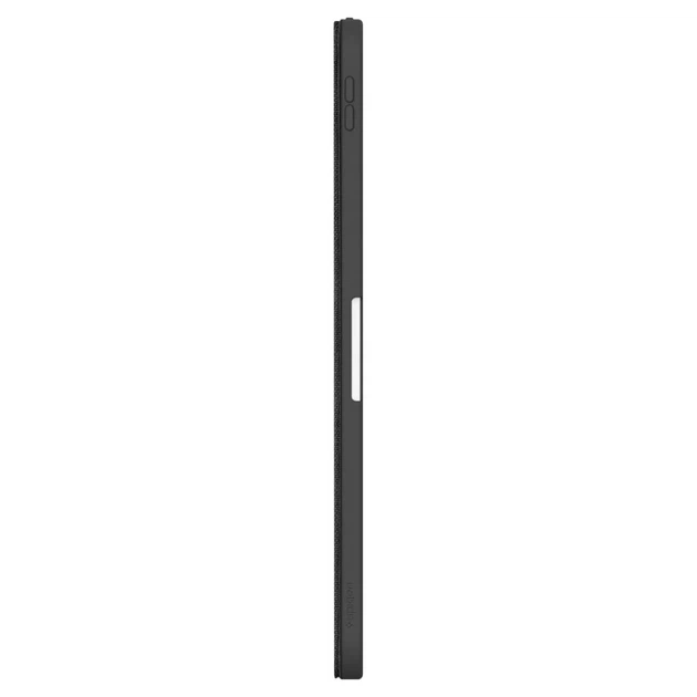 Чехол Spigen Urban Fit для iPad Pro 11 2024 5th Gen Black (ACS07020) - изображение 10