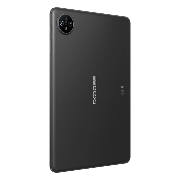 Планшет Doogee 4/128 ГБ Чёрный VIP Edition (Tab A9 Pro) - Фото 4 Планшет Doogee 4/128 ГБ Чёрный VIP Edition (Tab A9 Pro) - изображение 4