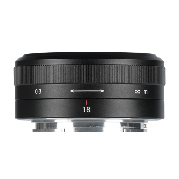 Объектив 7artisans 18 мм f/5.6 полнокадровый широкоугольный для байонета L, для Panasonic S1, S5, S9, Sigma FP L, Leica SL2 и SL3, черный - изображение 7