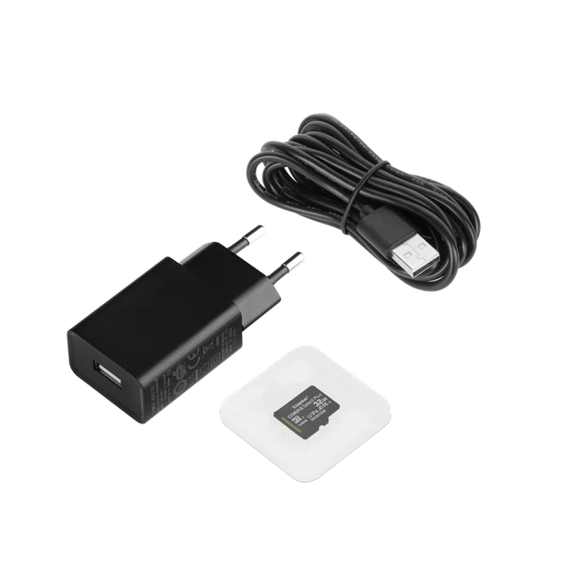Тепловизионная камера UNI-T UTi260B (MIE0456) - изображение 4